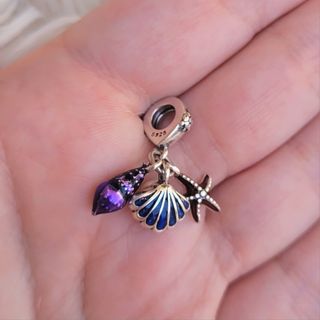 CHARM TRIPLE PLAYA VERANO