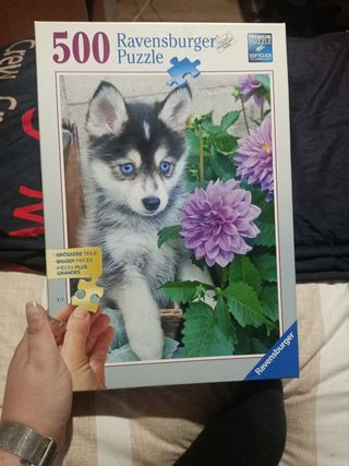 Puzzles 