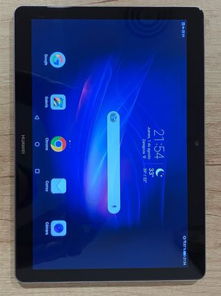 Tablet Huawei Mediapad T3 10