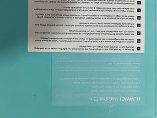 Tablet Huawei Mediapad T3 10
