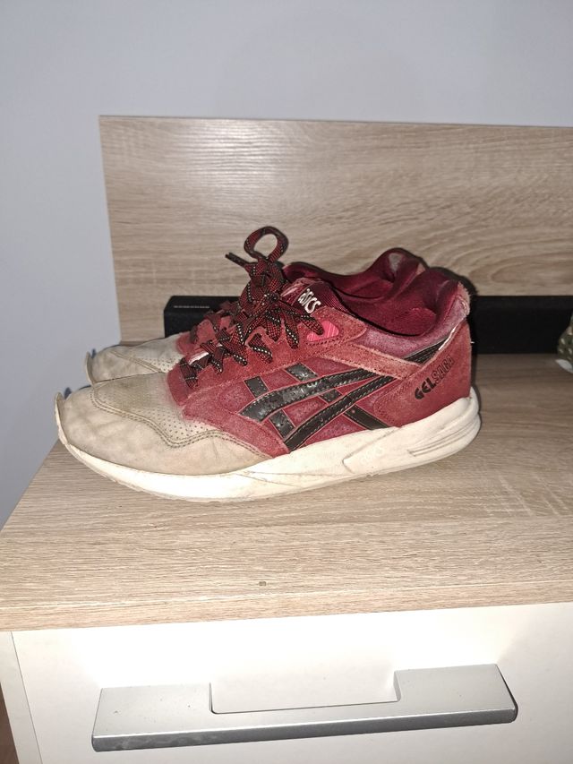 Asics Gel Saga "Valentine's Day" 42