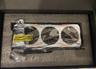 TARJETA GRÁFICA Geforce GTX 1080Ti Gaming OC 11G