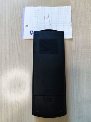 Sony SCPH-10150 Original PS2 PlayStation 2 Lote 4