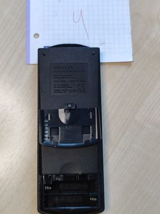 Sony SCPH-10150 Original PS2 PlayStation 2 Lote 4