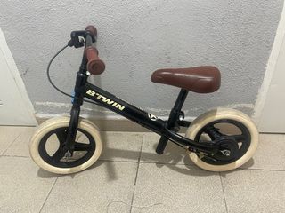 Bicicleta sin pedales Decathlon