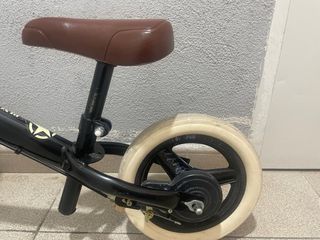 Bicicleta sin pedales Decathlon