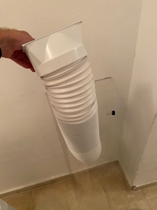 Aparato de Aire acondicionado