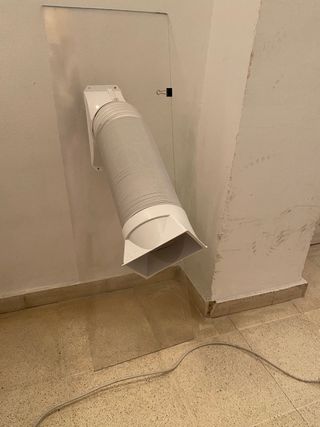 Aparato de Aire acondicionado