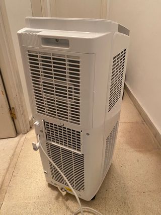 Aparato de Aire acondicionado