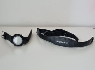 Orologio sportivo GEONAUTE cardiofrequenzimetro