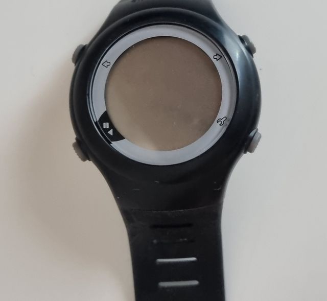 Orologio sportivo GEONAUTE cardiofrequenzimetro