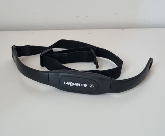Orologio sportivo GEONAUTE cardiofrequenzimetro