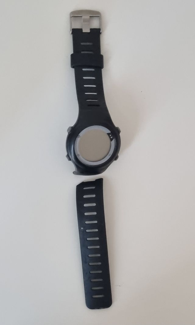 Orologio sportivo GEONAUTE cardiofrequenzimetro