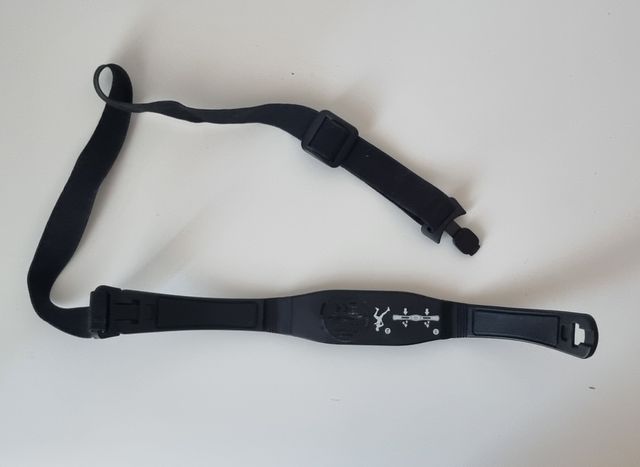 Orologio sportivo GEONAUTE cardiofrequenzimetro