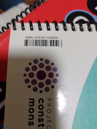 Libro 2 primaria Religió catolica