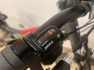 Bicicleta B-Twin Riverdide 500