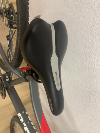 Bicicleta B-Twin Riverdide 500