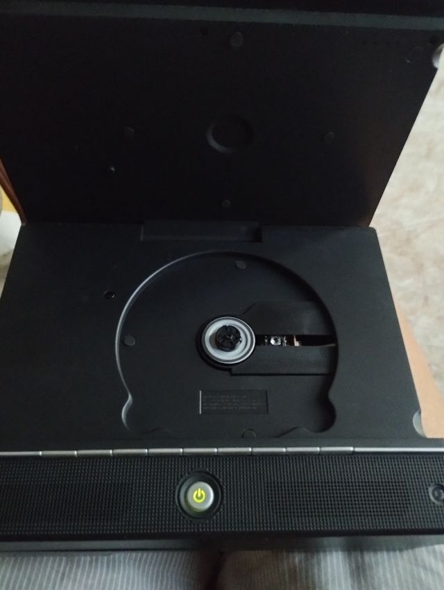 DVD PARA COCHE Y TELEVISION 