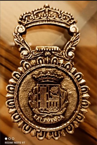 Gemelos,alfiler,monedas, mechero,abridor,colgante