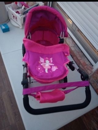 Carrito juguete 