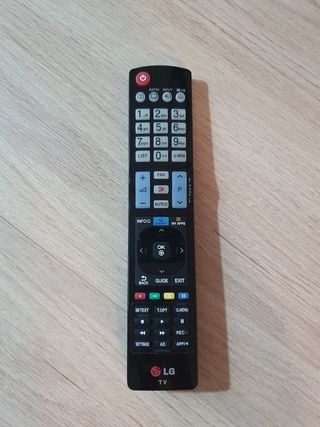 PARA REPARAR Television/monitor LG 19" HD