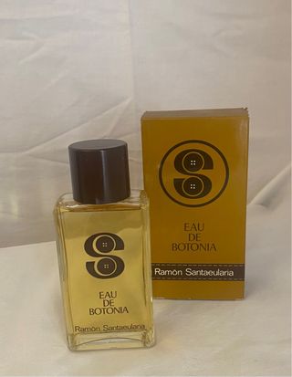 Colonia Eau de Botonia