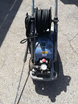 Ocasión! Karcher industrial Kranzle Quadro  799tst