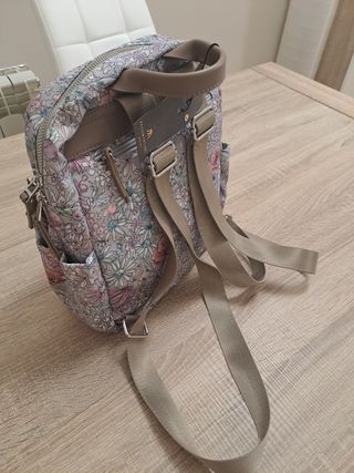 Mochila Mujer Paco Martinez