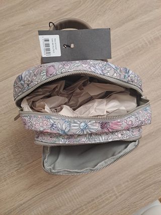 Mochila Mujer Paco Martinez