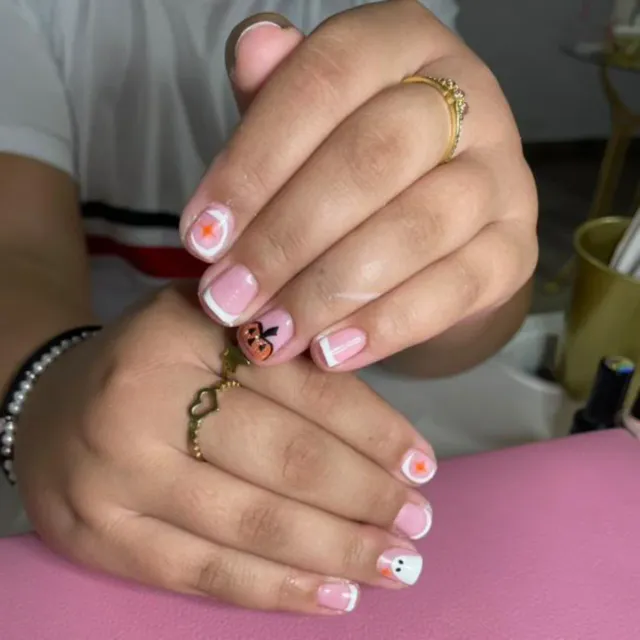 manicura
