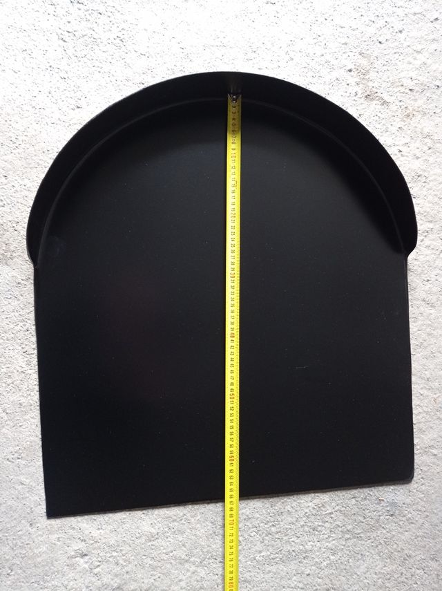 Soporte rueda universal