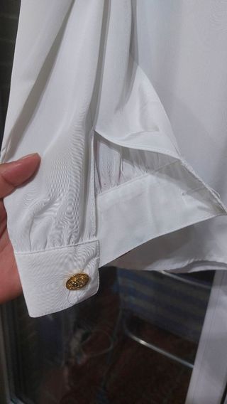 Blusa de señora 