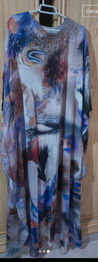 Vestido
