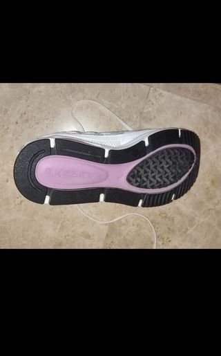 New Balance 36,5 Deportivas X Racer