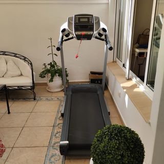 Cinta andar 