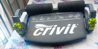 Attrezzatura per addominali 