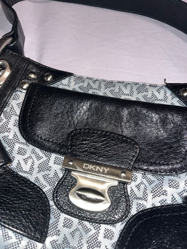 Bolso de hombro DKNY