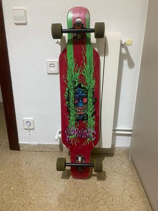 Longboard Hydroponic