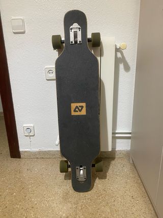 Longboard Hydroponic