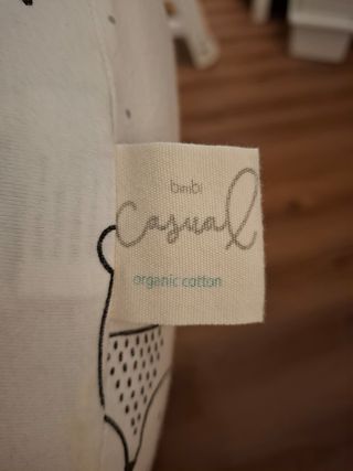 Bimbi Casual Cojin Lactancia