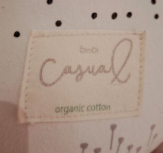 Bimbi Casual Cojin Lactancia