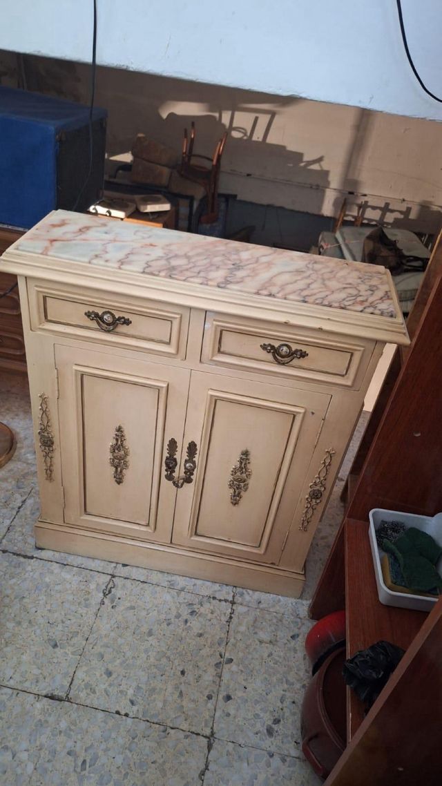 Recibidor TRANSPORTE INCLUIDO