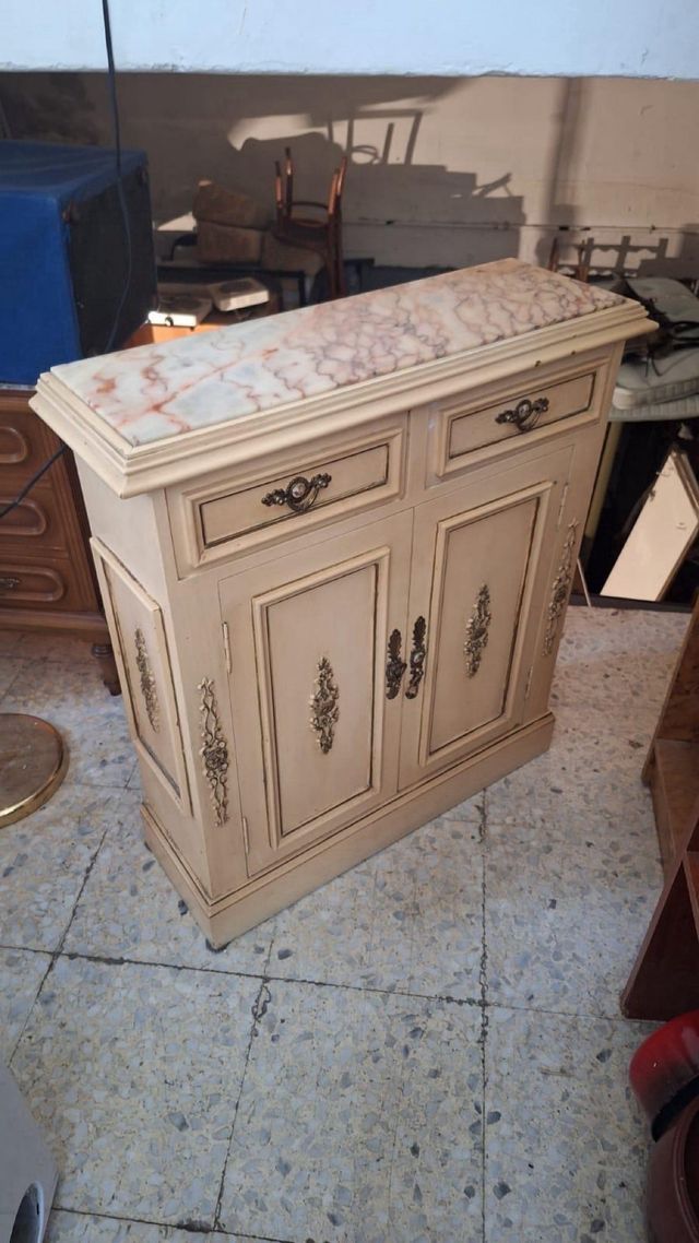 Recibidor TRANSPORTE INCLUIDO