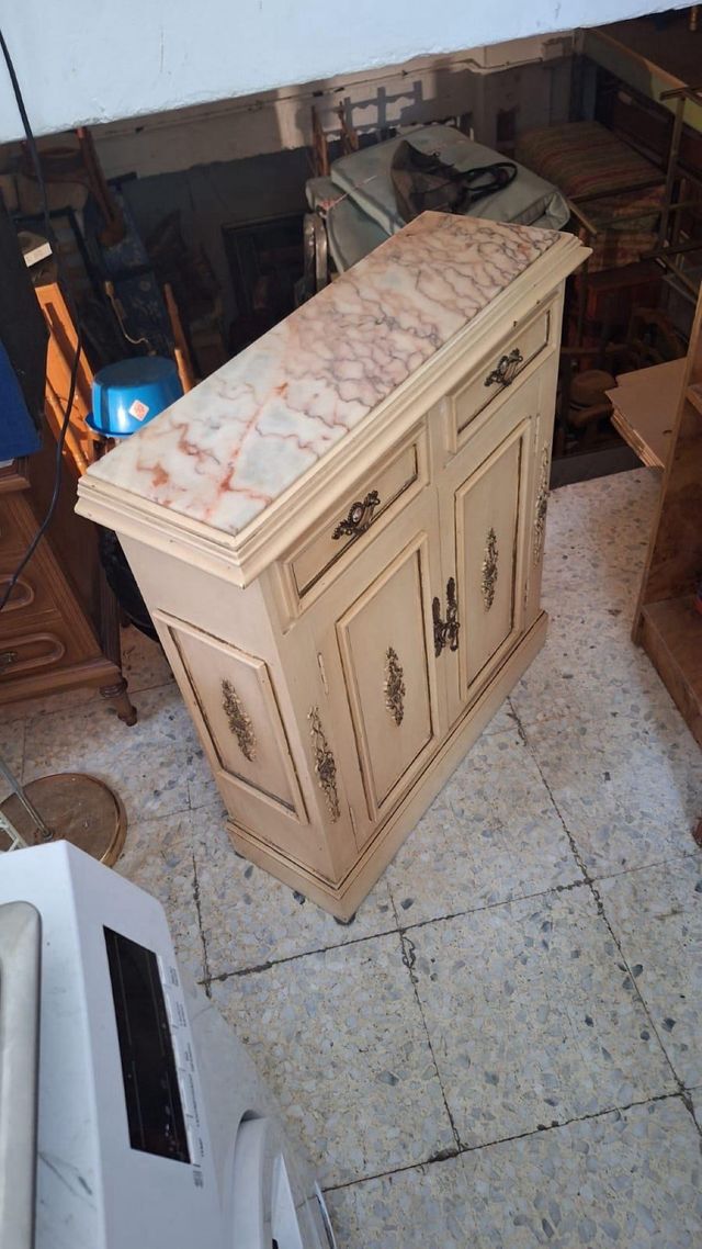 Recibidor TRANSPORTE INCLUIDO