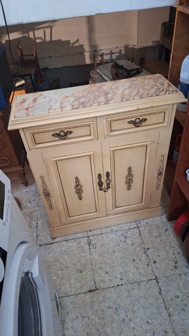 Recibidor TRANSPORTE INCLUIDO