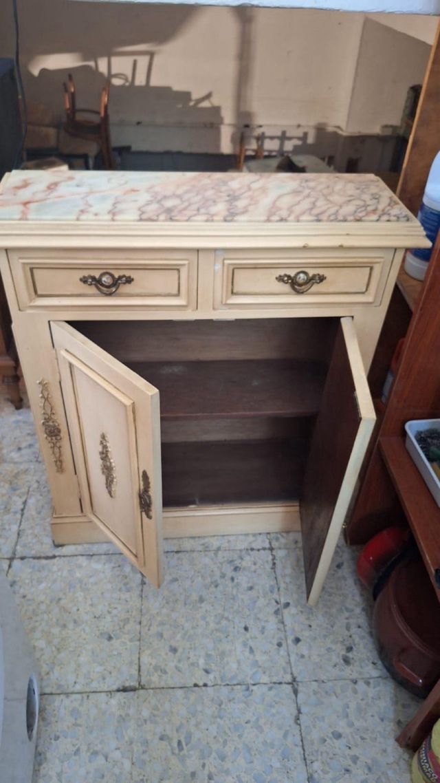 Recibidor TRANSPORTE INCLUIDO