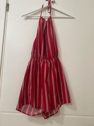 Mono rojo