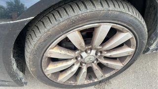 Llantas mitsubishi 5x114,3 18”