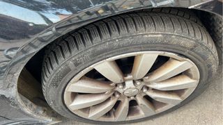 Llantas mitsubishi 5x114,3 18”