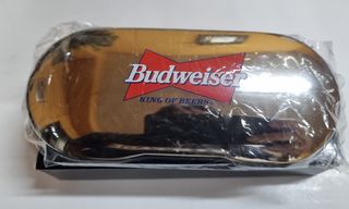 FUNDA DE GAFAS BUDWEISER 